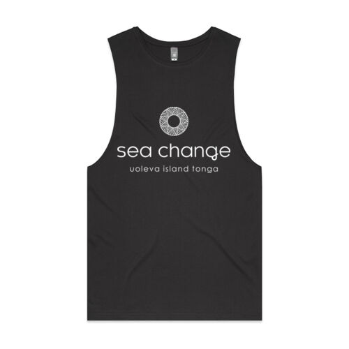 Men's Singlet Thumbnail